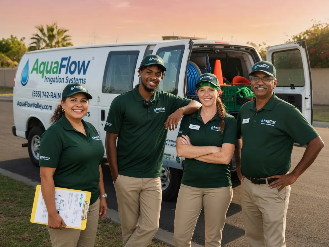Irrigation Installation company in Neptune, NJ